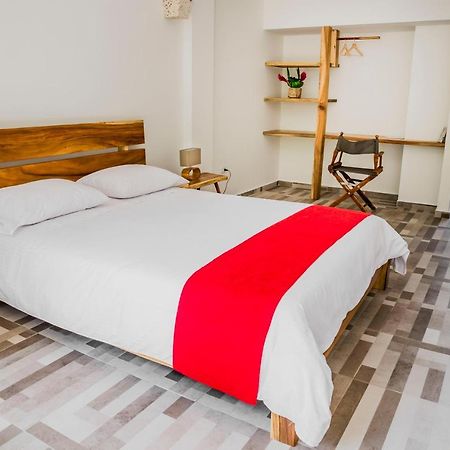 Hotel Restaurante Selva Negra Turbaco Екстер'єр фото