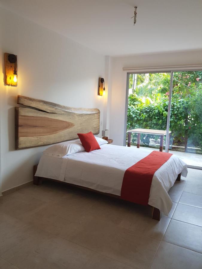 Hotel Restaurante Selva Negra Turbaco Екстер'єр фото