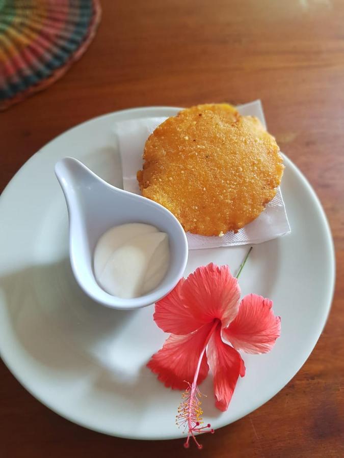 Hotel Restaurante Selva Negra Turbaco Екстер'єр фото