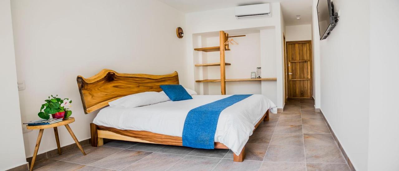 Hotel Restaurante Selva Negra Turbaco Екстер'єр фото
